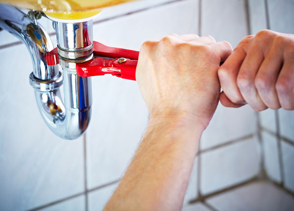 About Loomis Plumbers